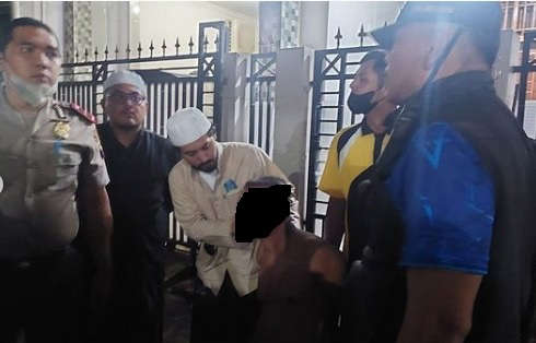 4 Bulan Menikah Istri Baru Tahu Jika Suaminya TNI Gadungan, Langsung Lapor Polisi